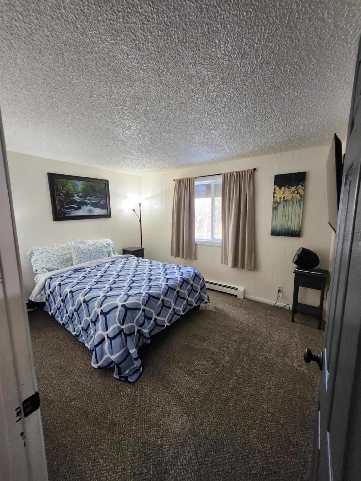 Newly Remodeled Relaxing Stay Near Downtown Fairbanks Exterior foto